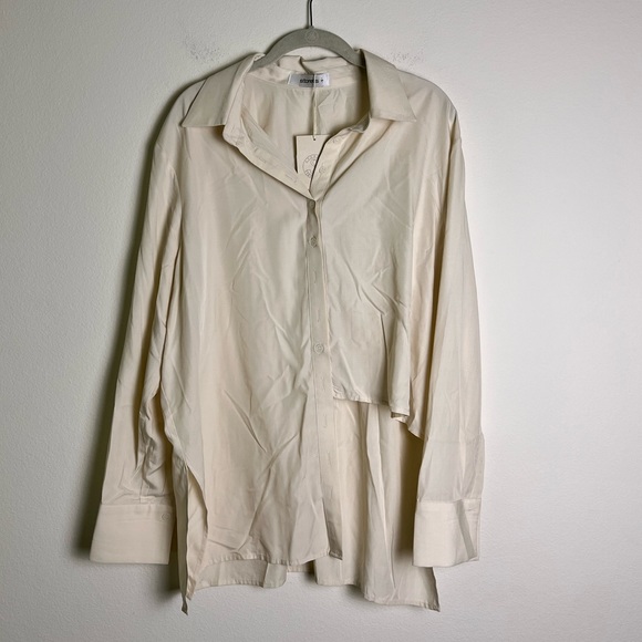 Storets - Two-Way Bamboo Shirt - Picture 3 of 5